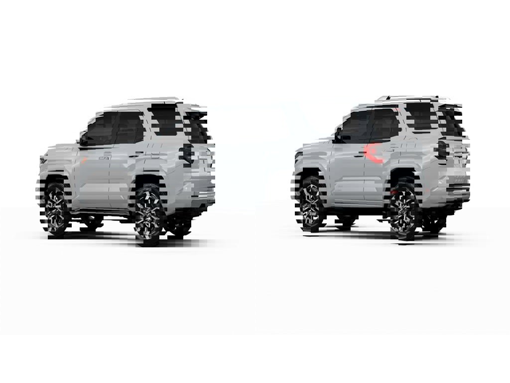 New 2025 Toyota 4Runner Limited image 6