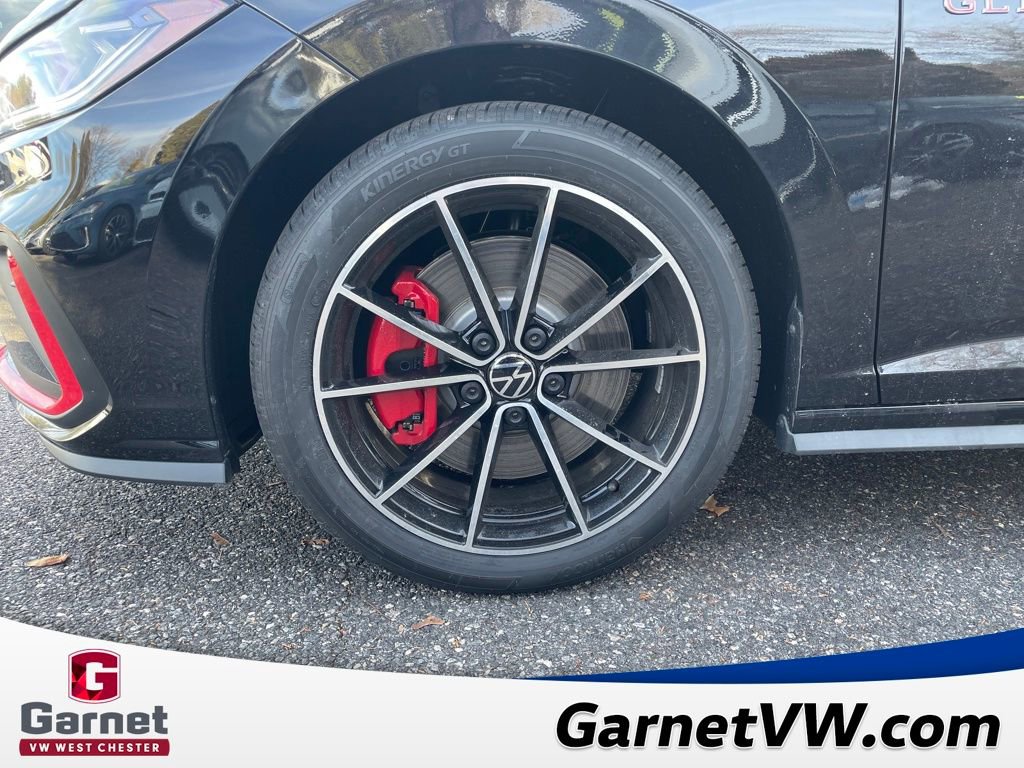 New 2026 Volkswagen Jetta GLI Autobahn image 23