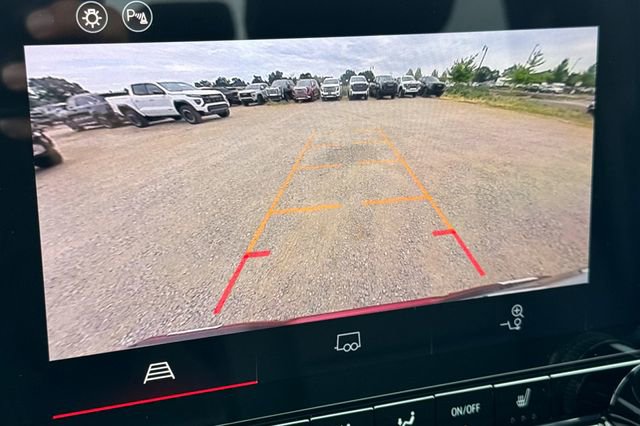 New 2026 GMC Canyon Elevation w/ Convenience Package RWD image 21