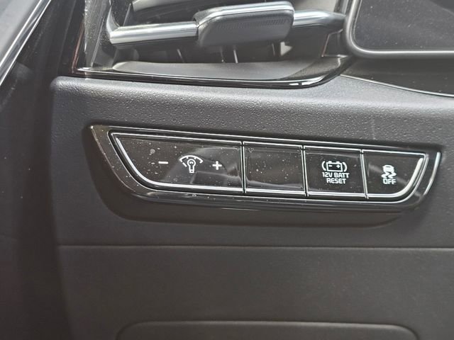 Certified 2023 Kia Niro EX FWD image 34