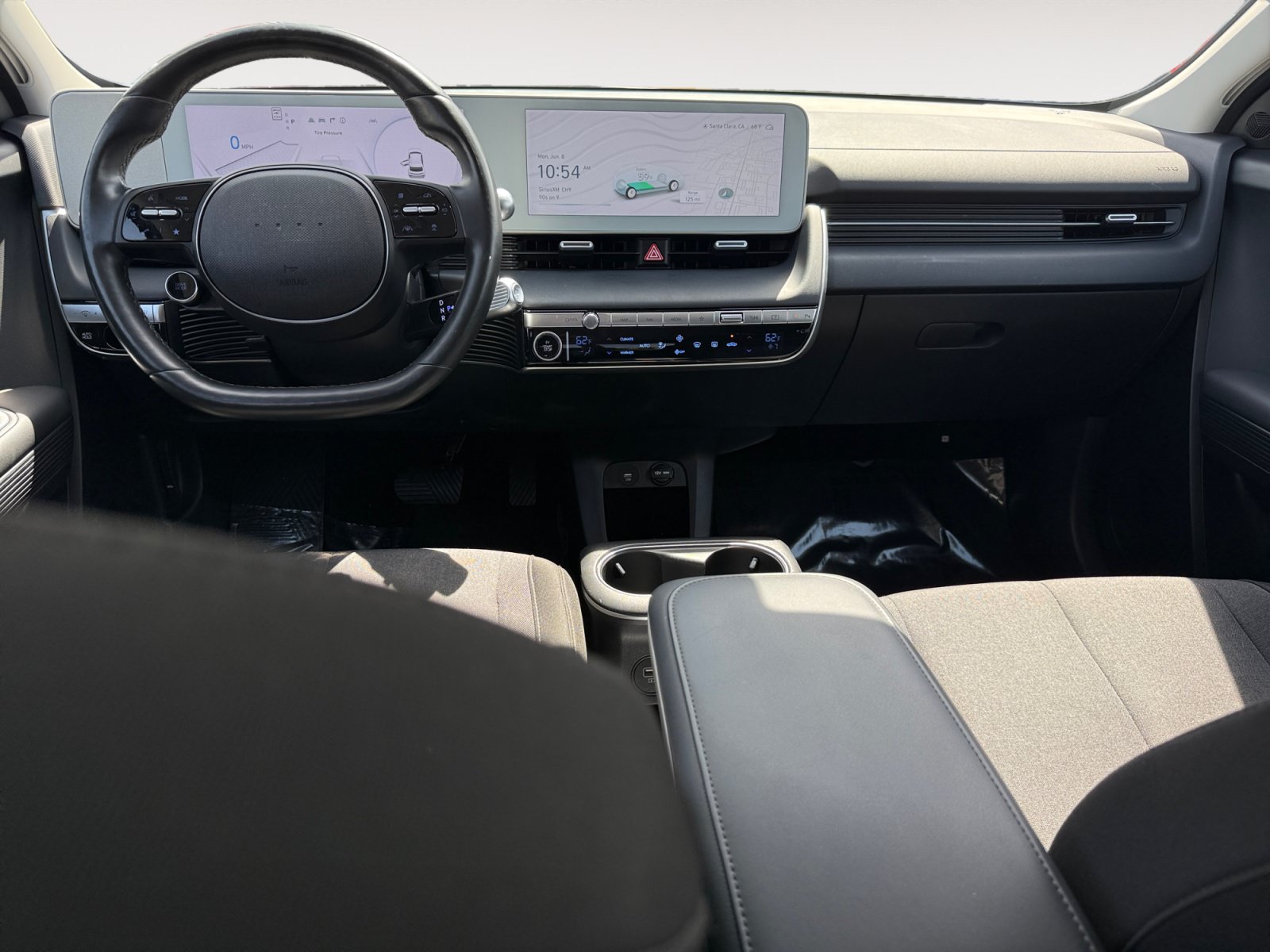 Certified 2024 Hyundai Ioniq 5 SEL RWD image 15