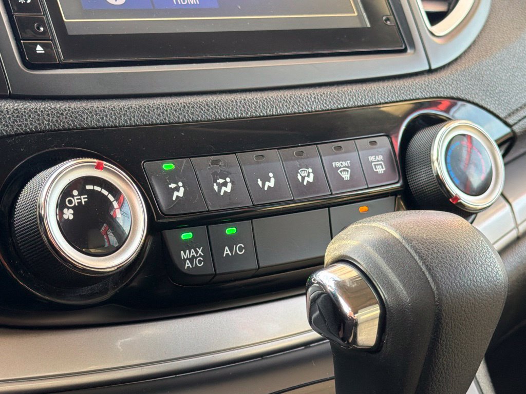 Used 2015 Honda CR-V EX image 33