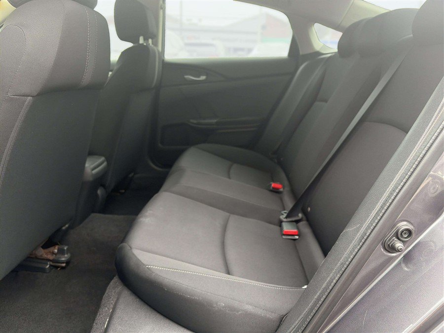 Used 2016 Honda Civic LX image 16