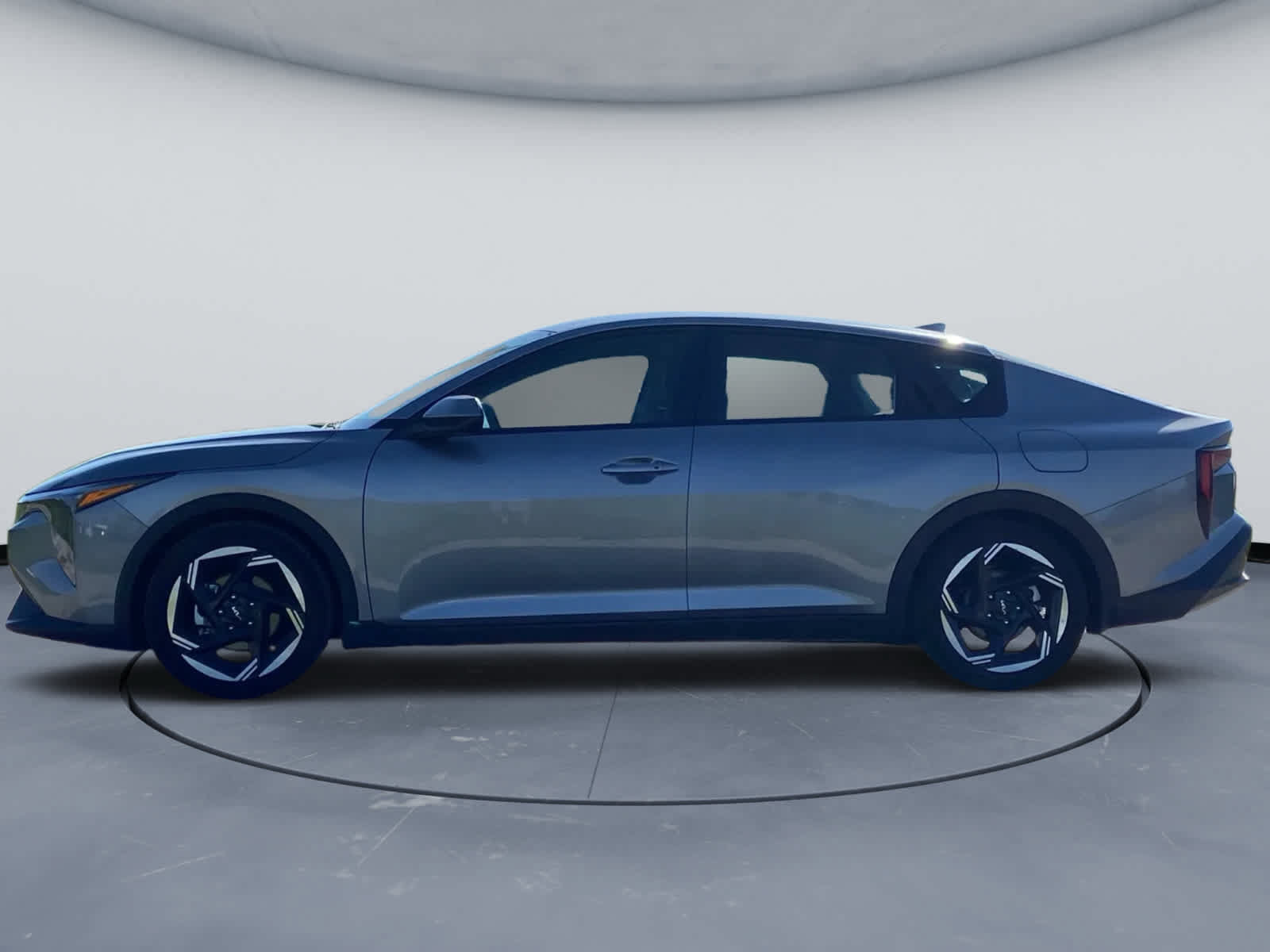 Used 2025 Kia K4 EX FWD image 9