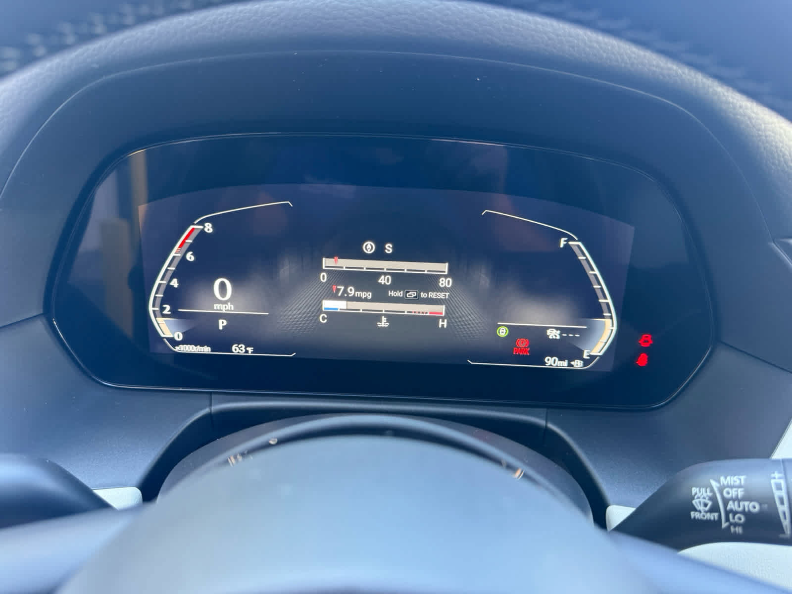 New 2026 MAZDA CX-5 Preferred AWD/4WD image 3