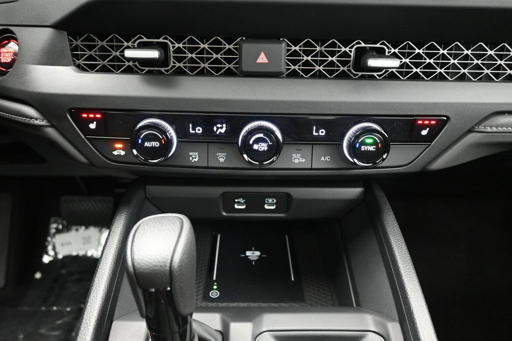 New 2026 Honda Accord SE image 42