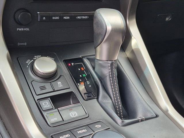 Used 2017 Lexus NX 200t FWD w/ Premium Package image 12
