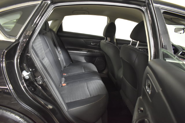 Used 2018 Nissan Altima 2.5 S FWD image 28