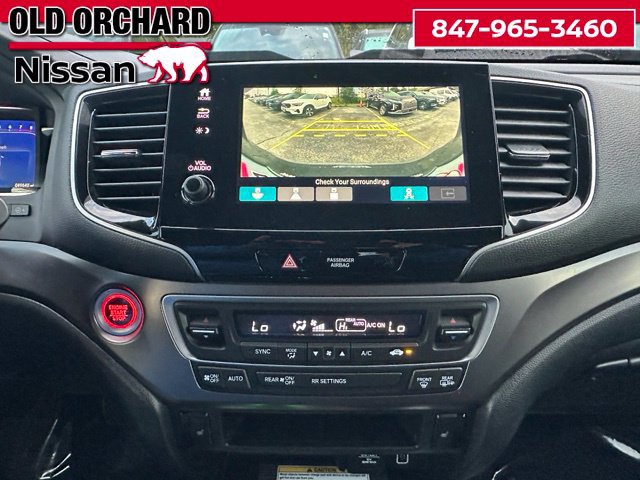 Used 2022 Honda Passport EX-L image 15