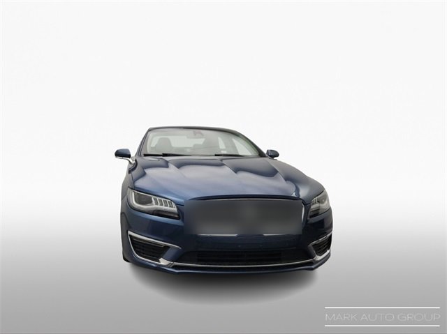 Used 2019 Lincoln MKZ Reserve