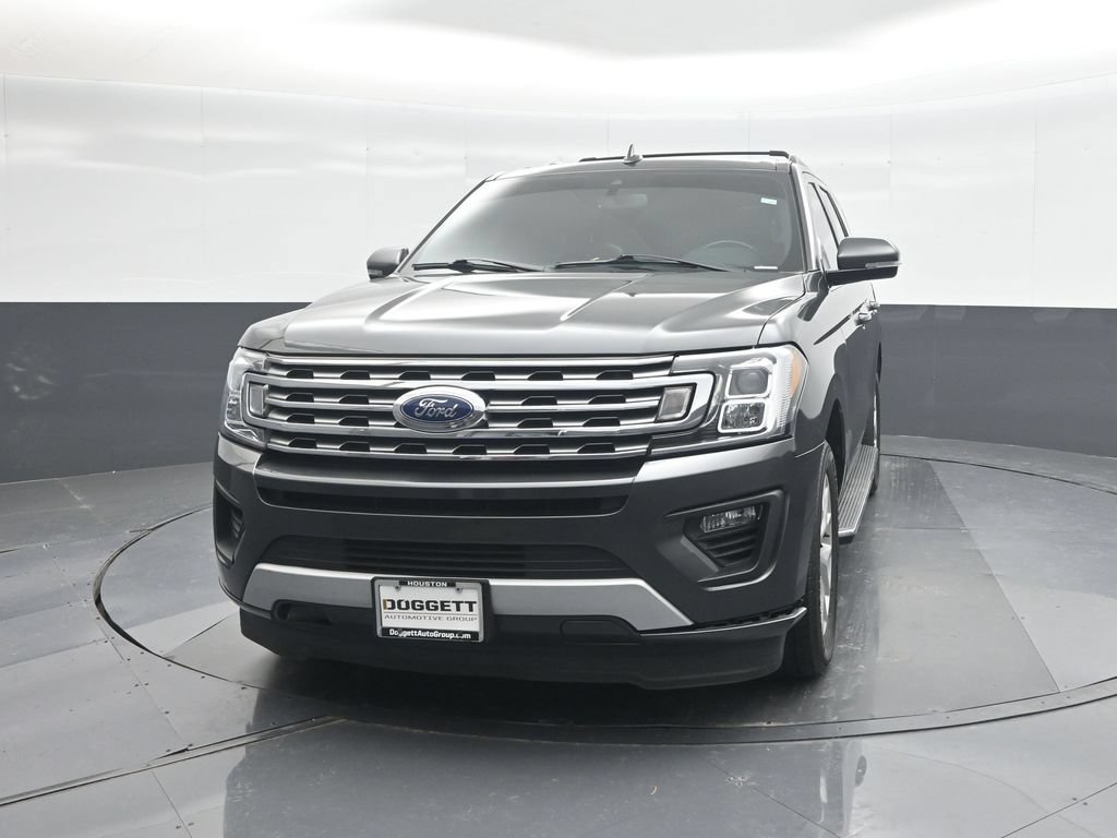 Used 2021 Ford Expedition XLT RWD image 5