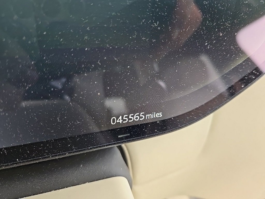 Used 2023 Land Rover Range Rover SE image 13