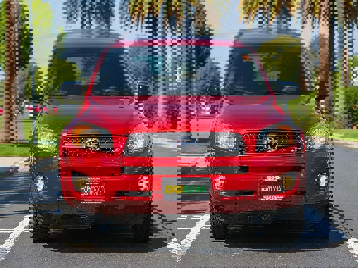 Used 2012 Toyota RAV4 Sport image 3