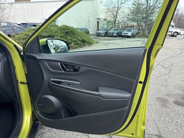 Used 2020 Hyundai Kona Ultimate image 33