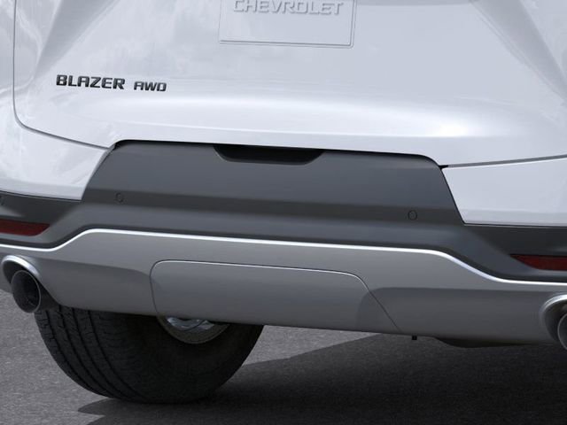 New 2026 Chevrolet Blazer LT w/ Convenience Package image 14