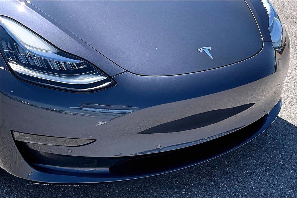Used 2022 Tesla Model 3 Long Range AWD/4WD image 27