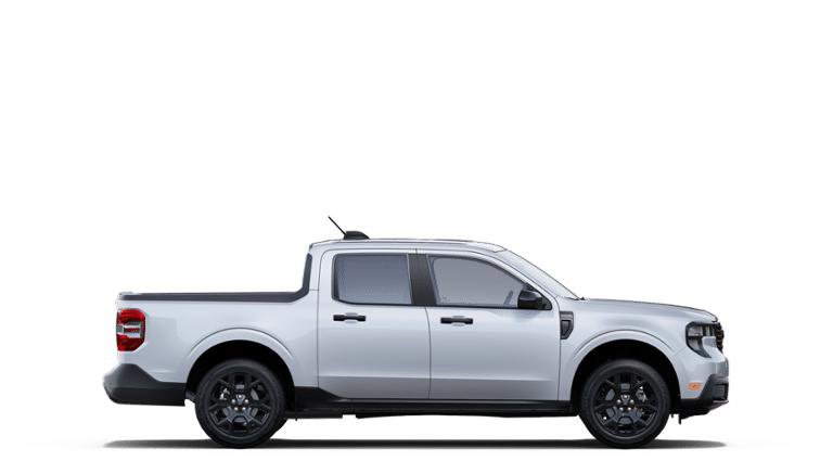 New 2025 Ford Maverick XLT w/ XLT Luxury Package image 5