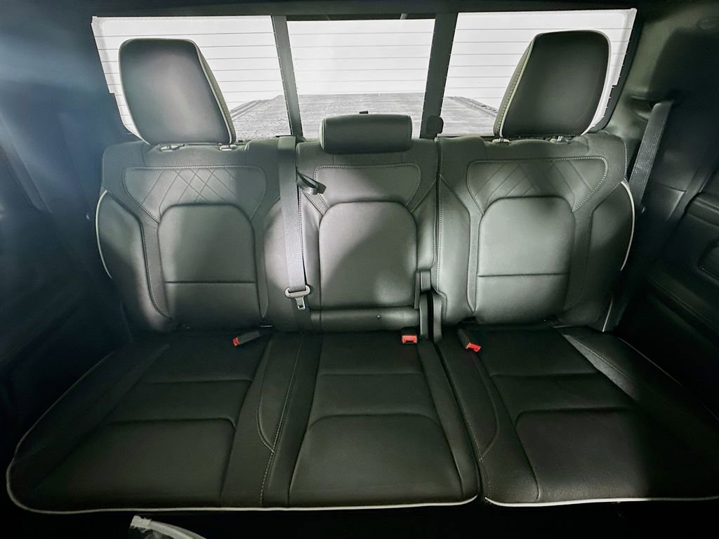 New 2026 RAM 1500 Limited image 10