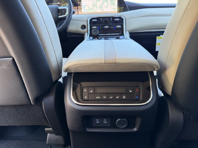 New 2026 Nissan Armada Platinum AWD/4WD image 26