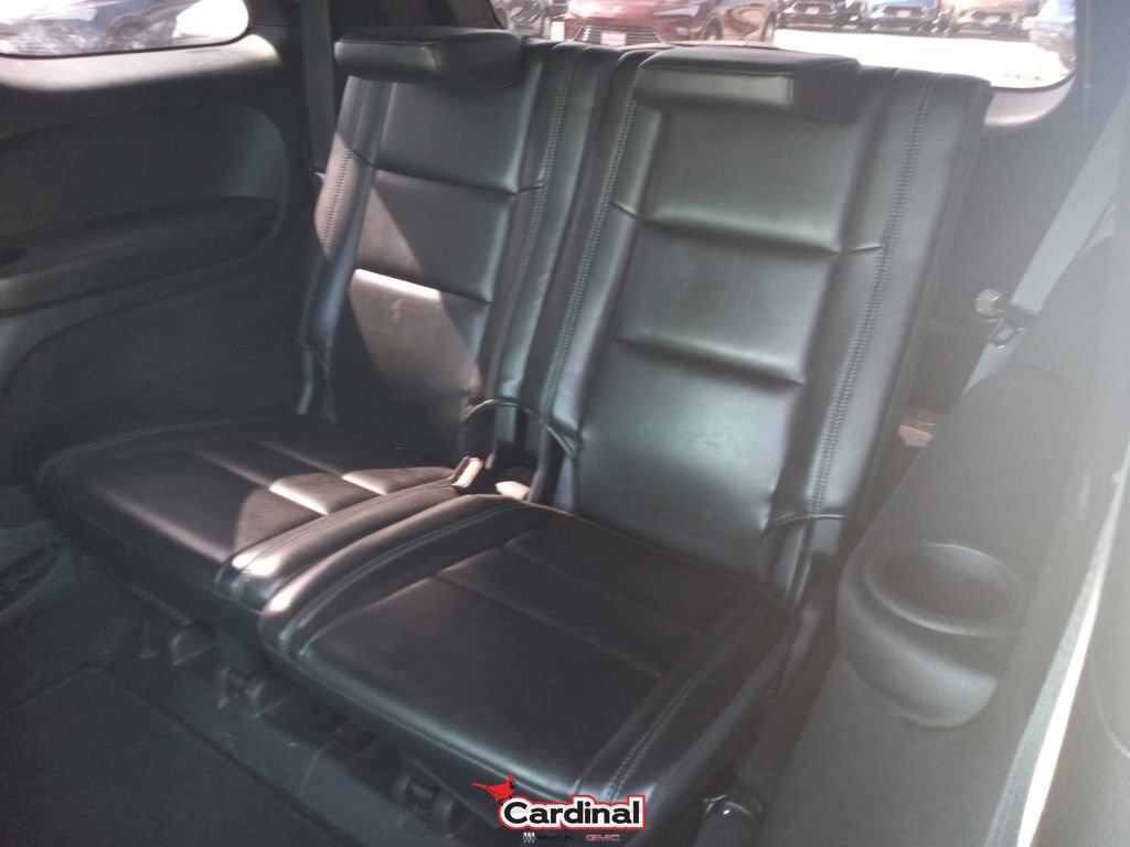 Used 2021 Dodge Durango GT image 24