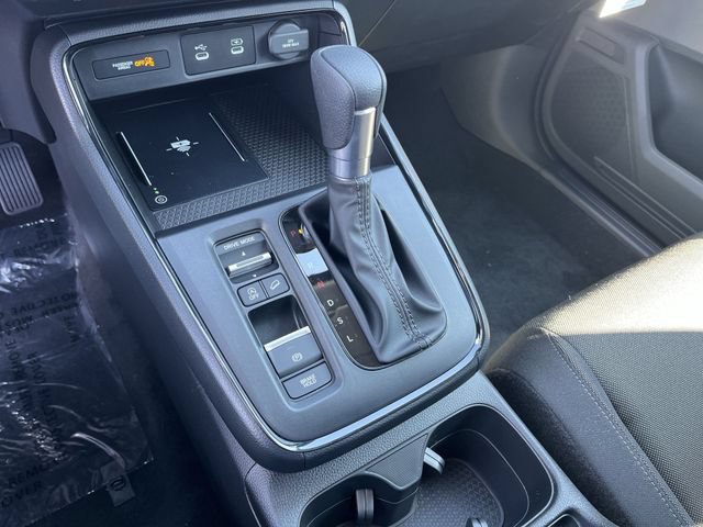 New 2027 Honda CR-V LX image 22
