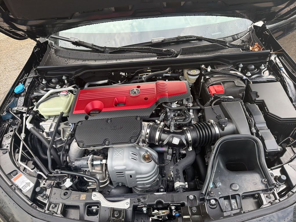 New 2026 Acura Integra Type S image 10