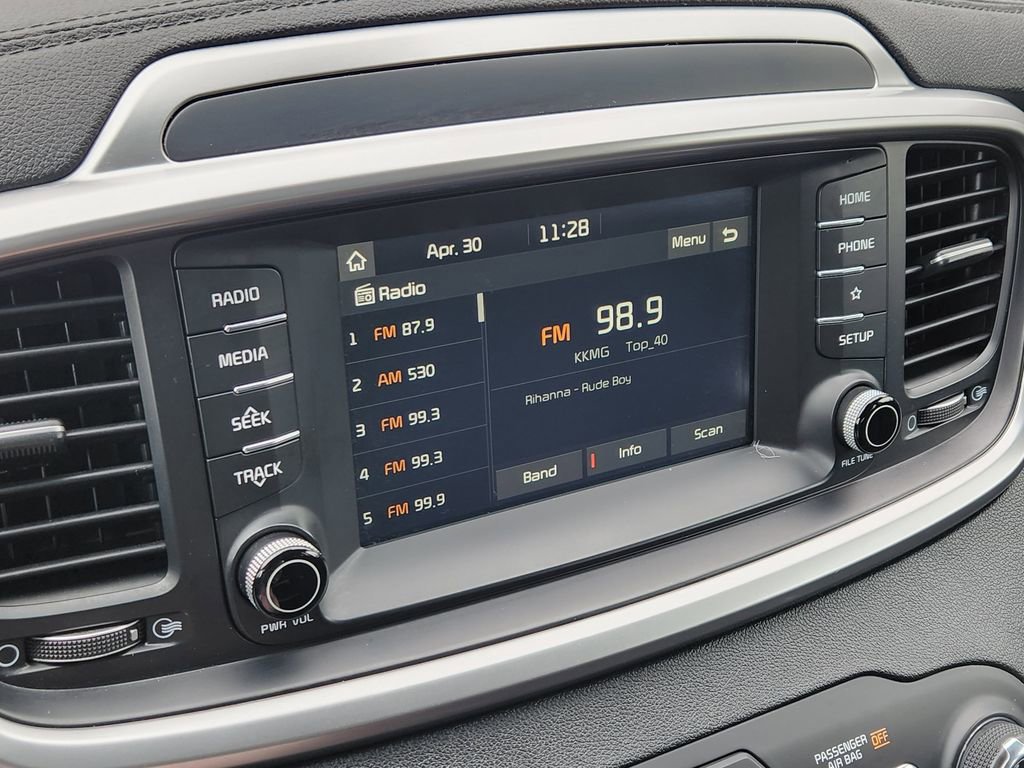 Used 2020 Kia Sorento S AWD/4WD image 16