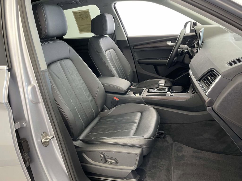 Certified 2023 Audi Q5 2.0T Premium w/ Convenience Package image 23