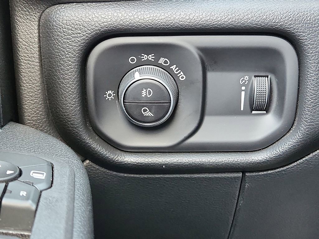 Used 2026 RAM 3500 Tradesman image 23