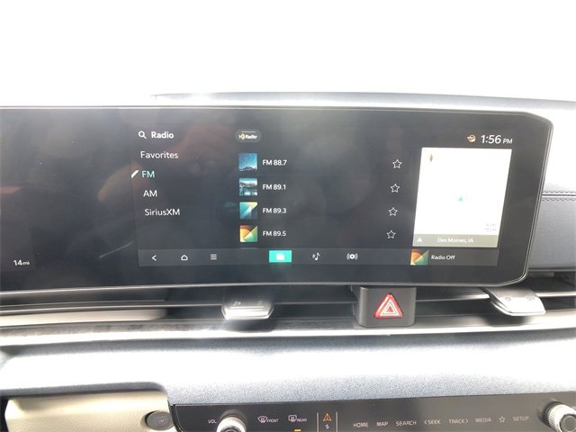 New 2026 Kia Carnival SX image 16