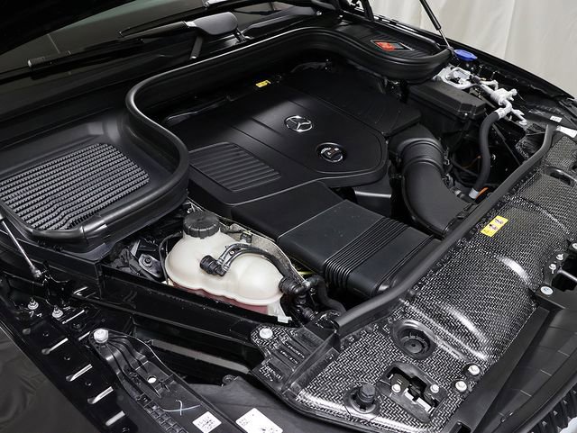 Certified 2026 Mercedes-Benz GLE 350 4MATIC image 39