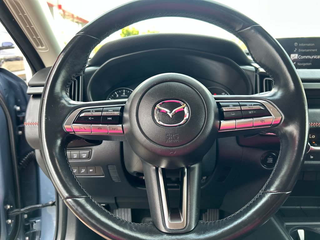 Used 2023 MAZDA CX-50 Meridian Edition w/ Apex Package AWD/4WD image 17