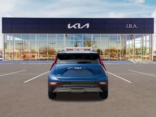 New 2026 Kia Niro Wave FWD image 5