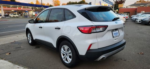 Used 2021 Ford Escape S image 3