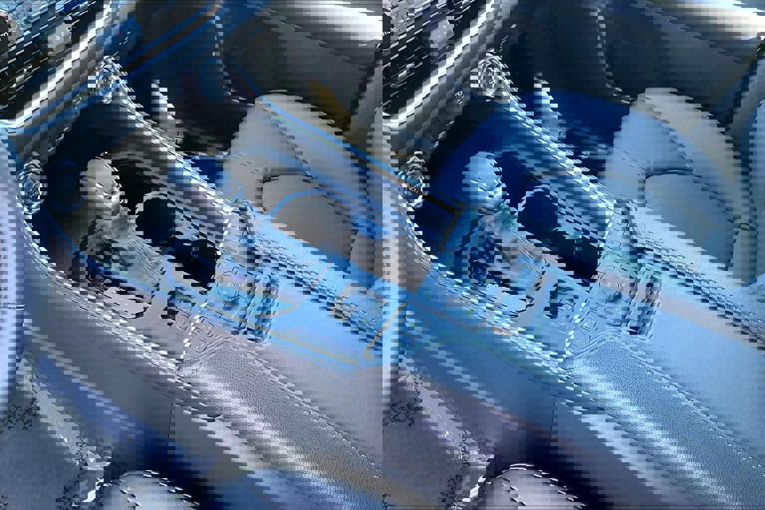 Used 2026 Toyota Grand Highlander XLE image 16