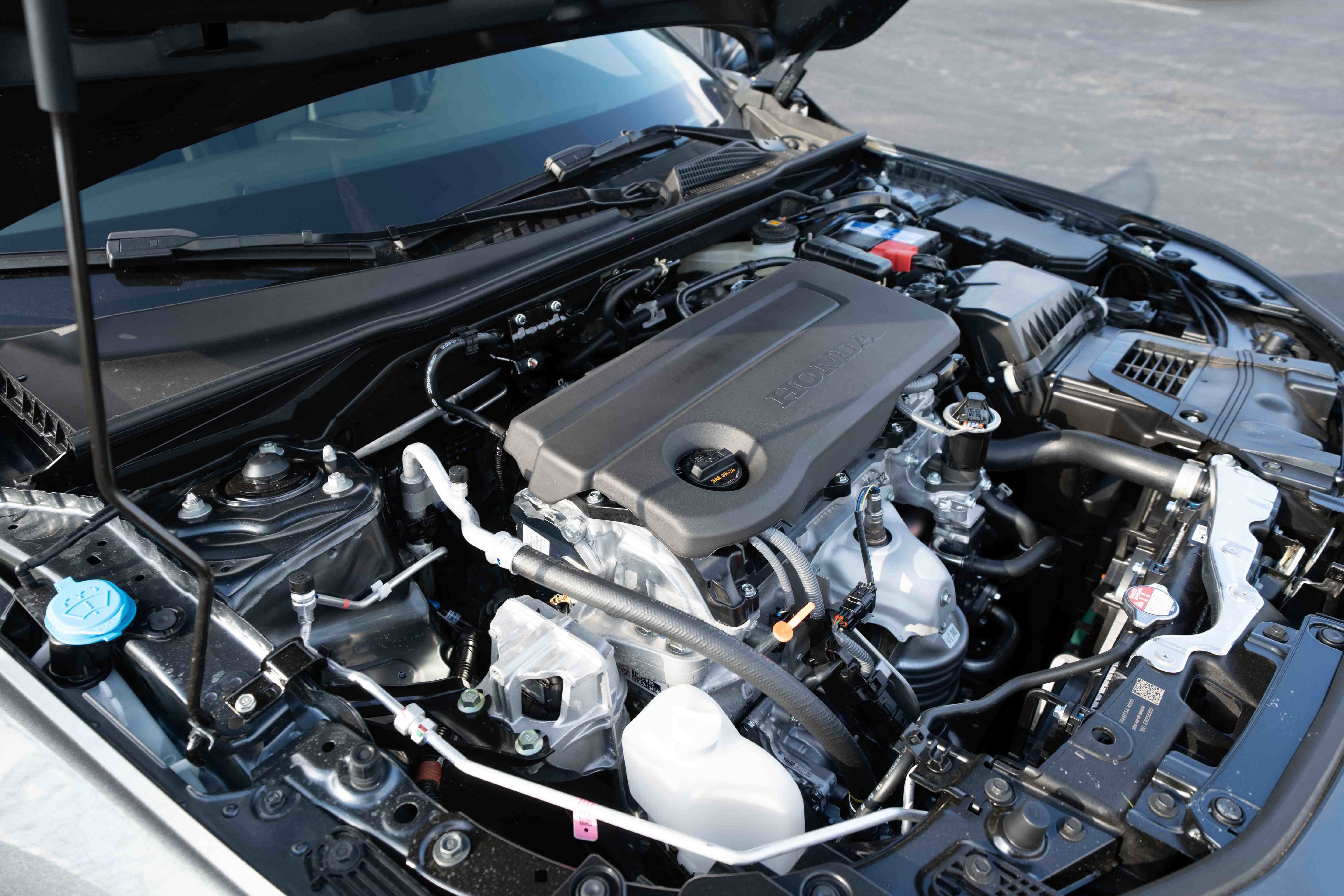 New 2026 Honda Civic Sport image 31