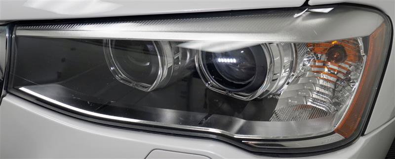 Used 2015 BMW X3 xDrive28i image 38