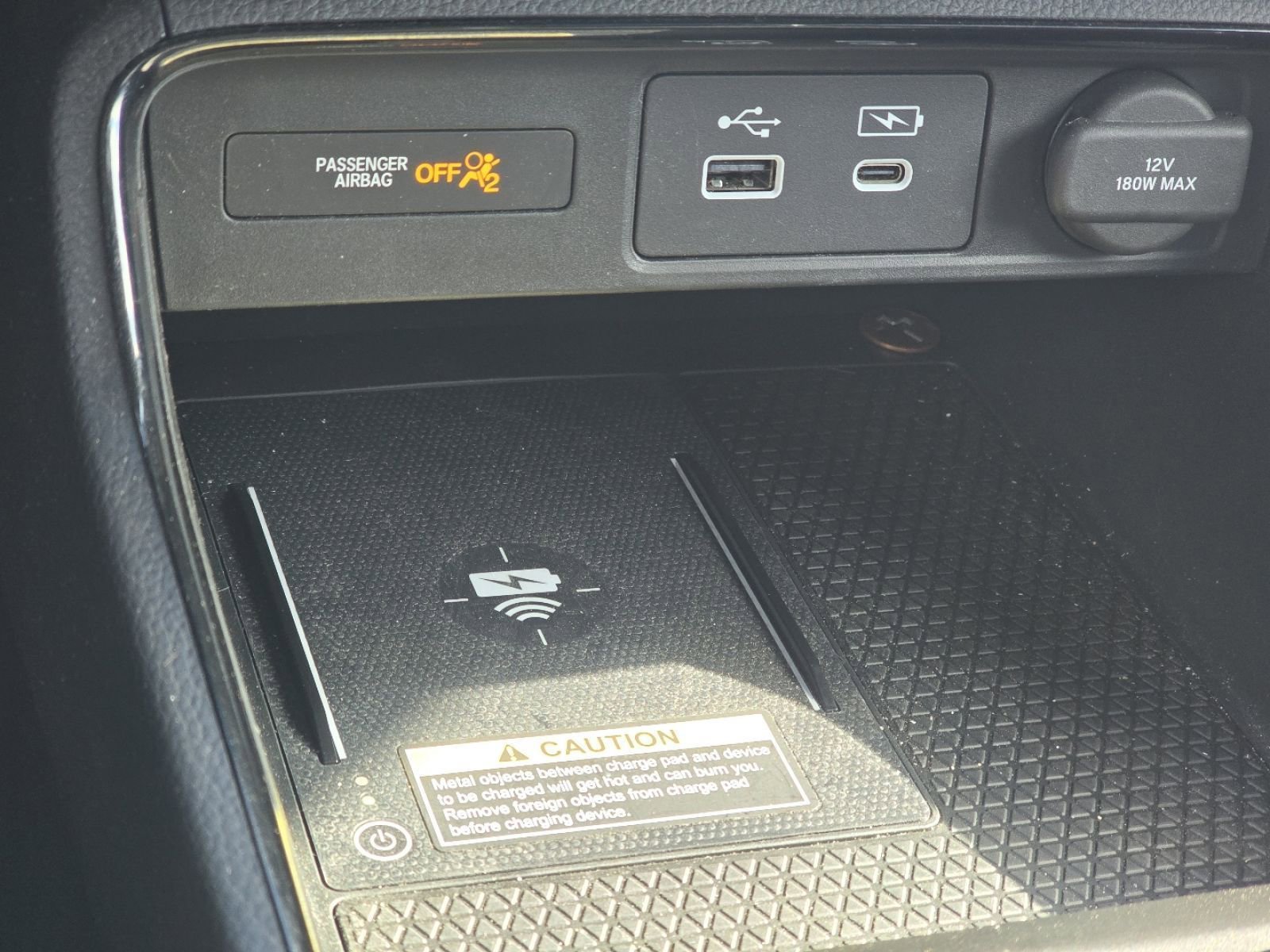 Used 2025 Honda CR-V Sport-L image 9