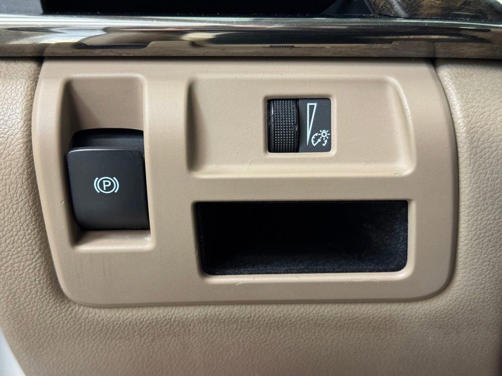 Used 2015 Cadillac CTS Luxury image 29