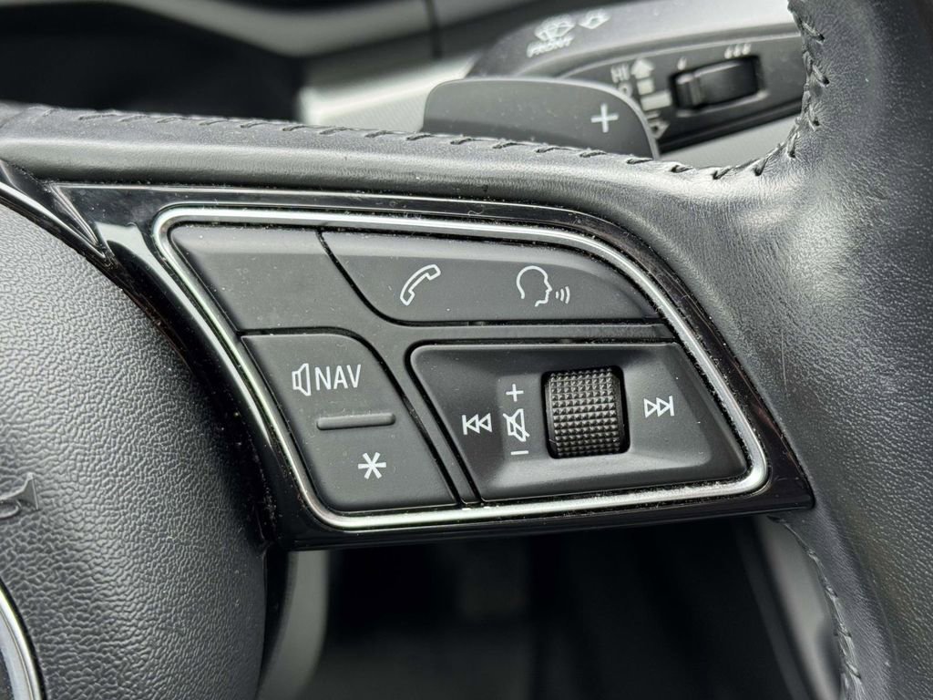 Used 2017 Audi A4 2.0T Ultra Premium FWD image 19