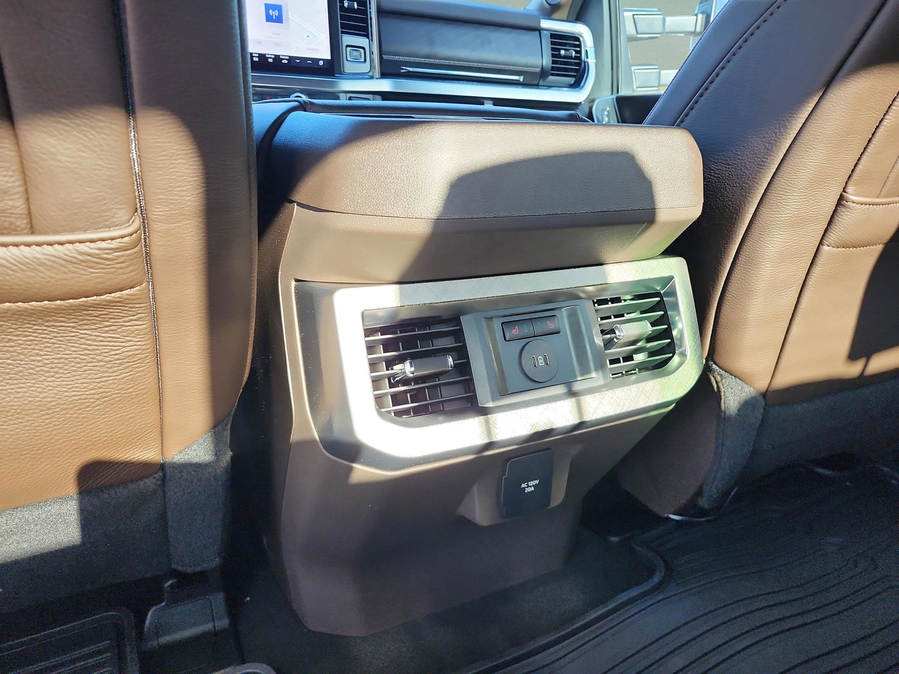 New 2026 Ford F250 King Ranch AWD/4WD image 19
