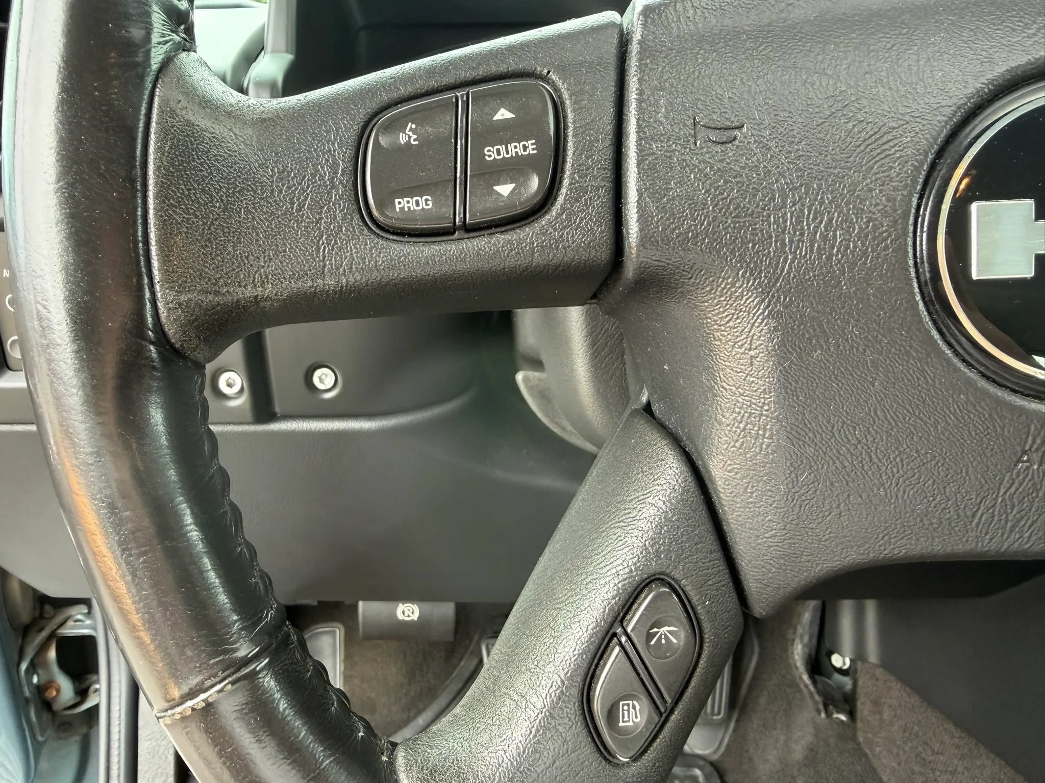 Used 2006 HUMMER H2 SUT AWD/4WD image 33