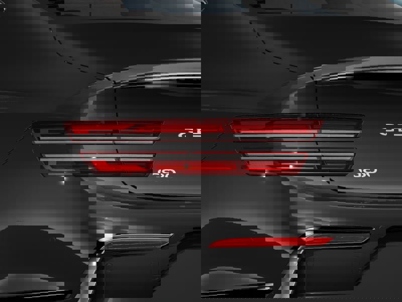 New 2026 Genesis G80 2.5T Sport Prestige image 26