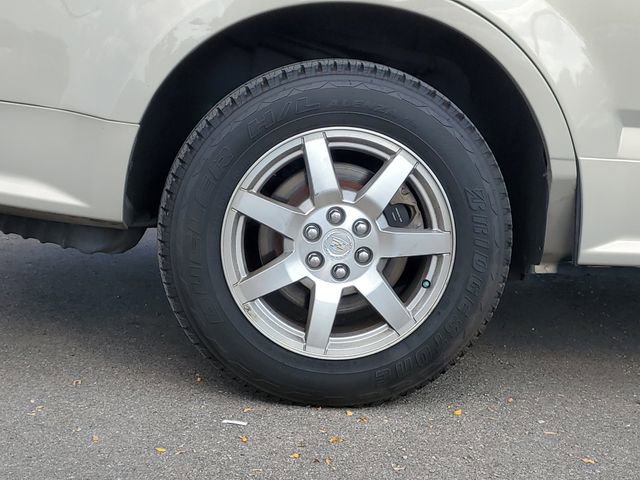 Used 2007 Cadillac SRX RWD image 5