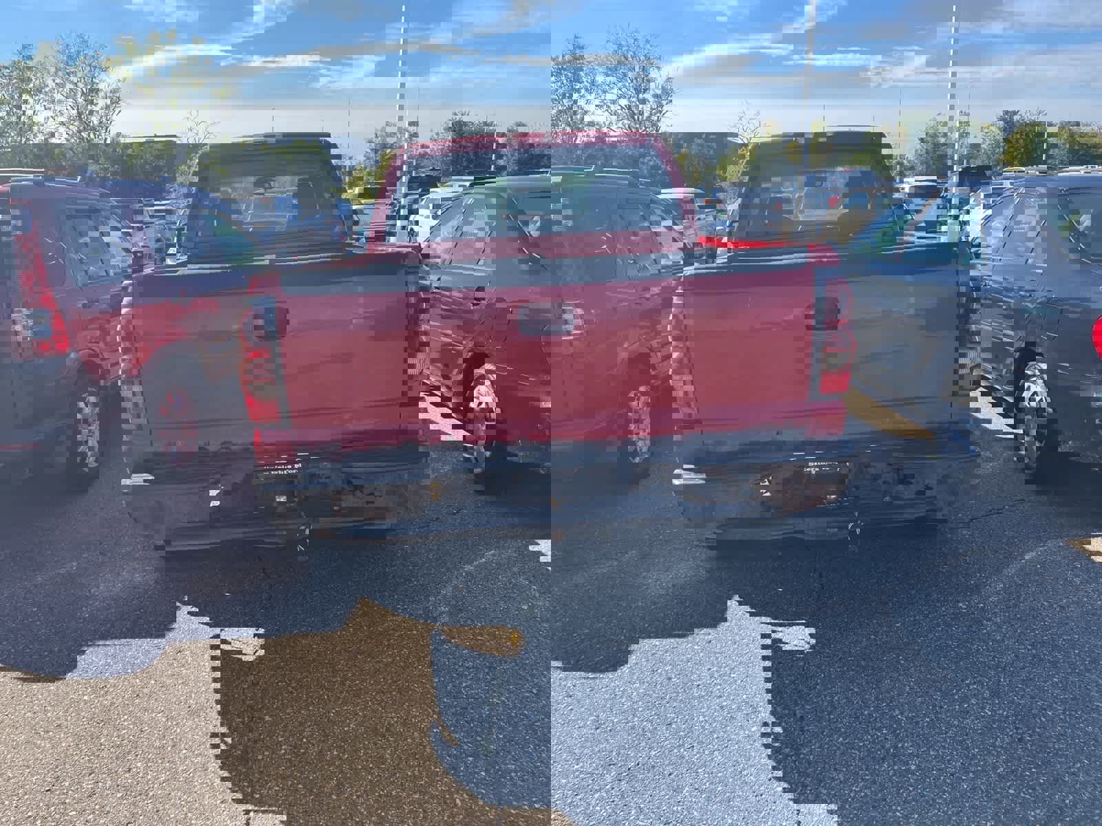 Used 2007 Chevrolet Silverado 1500 W/T image 12