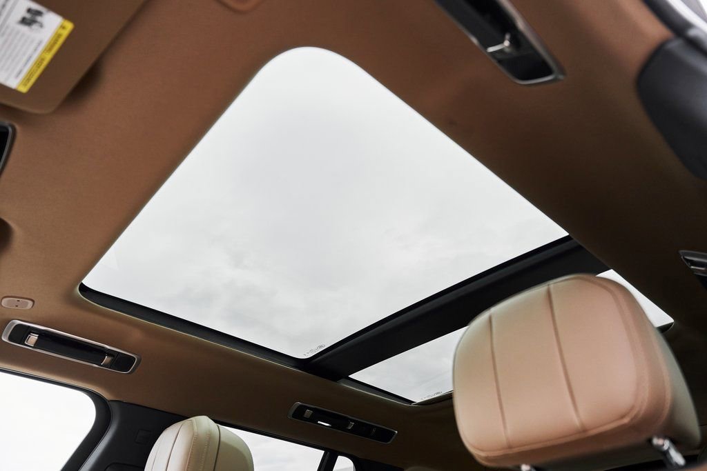 Used 2023 Land Rover Range Rover SE image 44