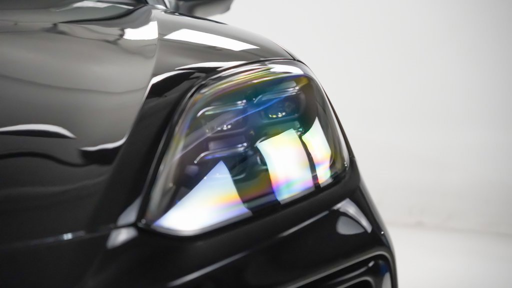 New 2025 Porsche Cayenne S image 7