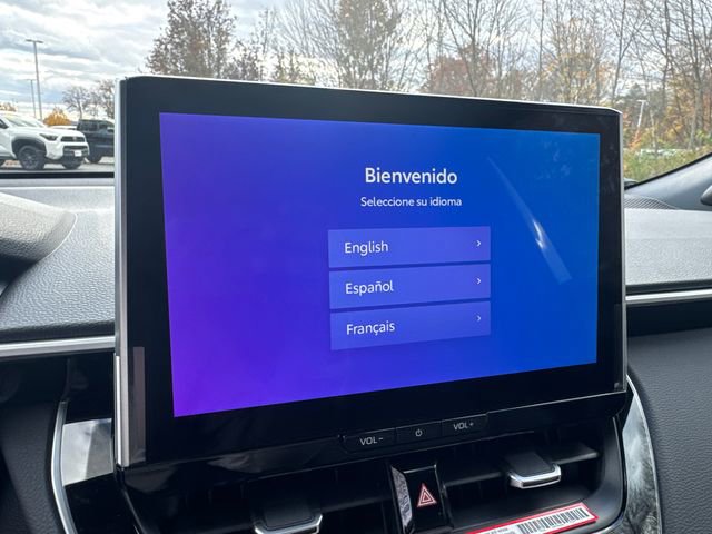 New 2026 Toyota Corolla Cross XSE image 29