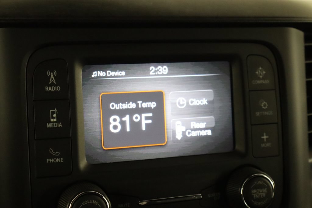 Used 2023 RAM 1500 Lone Star AWD/4WD image 33