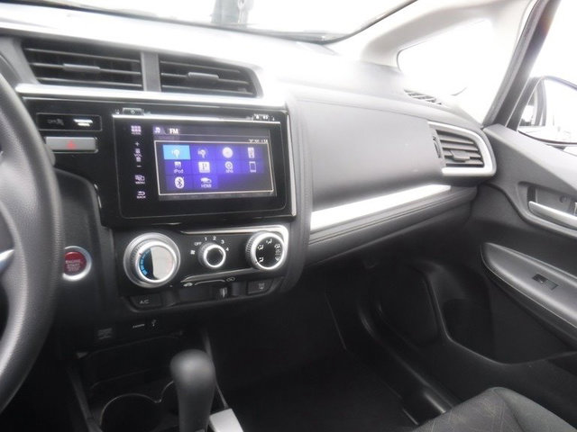 Used 2016 Honda Fit EX image 20